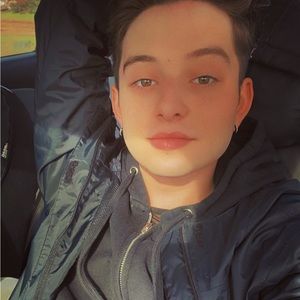 Meet your Posher, Teddy